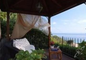 Отель Sant'Andrea Isola D'Elba Экстерьер фото